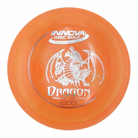 Innova Disc Golf DX Dragon fairway driver