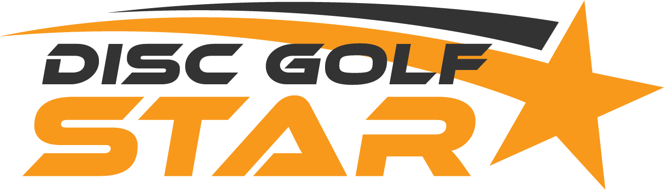 Disc Golf Star logo