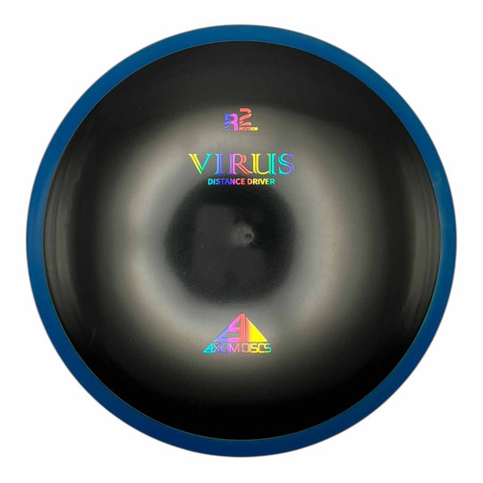 Axiom Discs R2 Neutron Virus distance driver