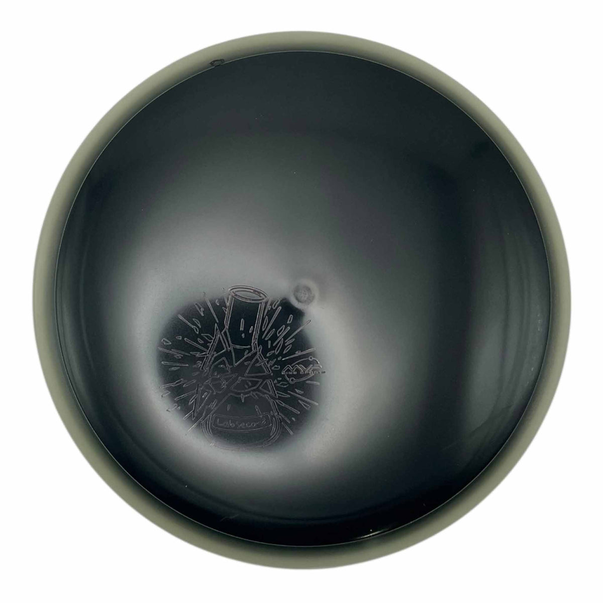 Axiom R2NeutronEclipse Insanity Lab2nd
Black / Glow / 163g