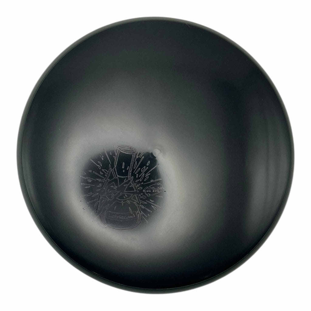 Axiom Discs Total Eclipse Glow 2.0 Proxy Putter – Disc Golf-Scheibe, PDGA-zugelassen