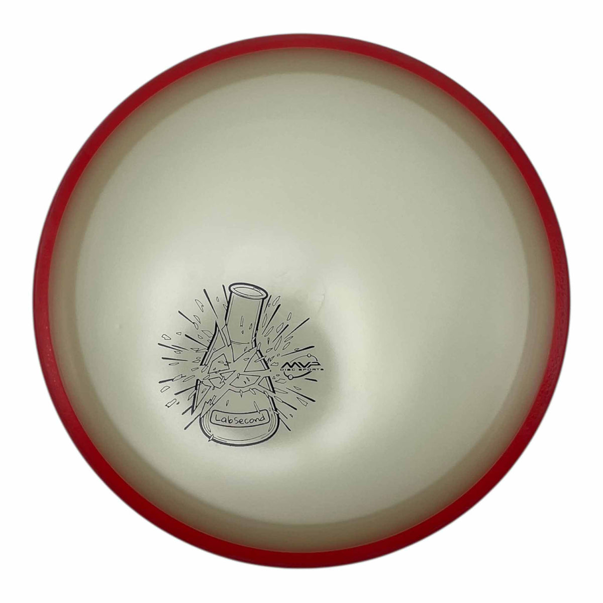 Axiom Crave Eclipse Lab2nd 
Glow / Red / 172g