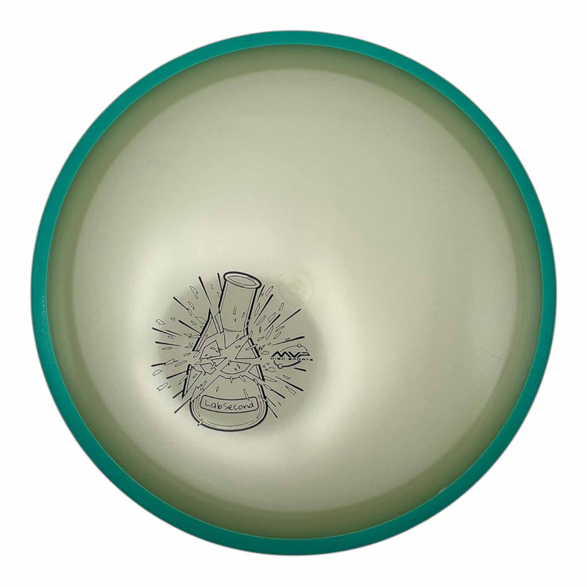 Axiom Crave Eclipse Lab2nd 
Glow / Teal / 171g