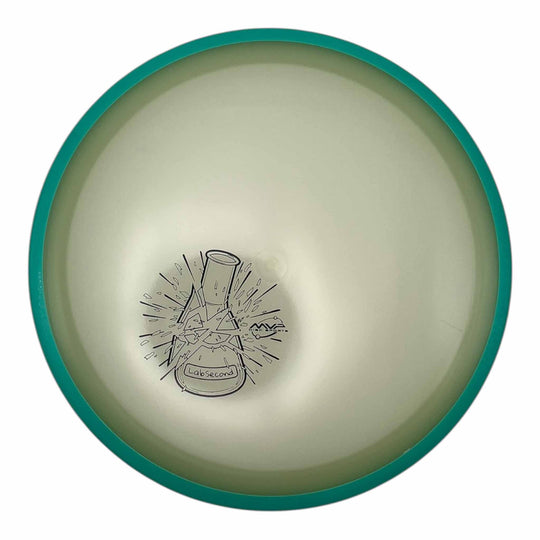 Axiom Discs Eclipse 2.0 Crave Lab 2nd fairway driver