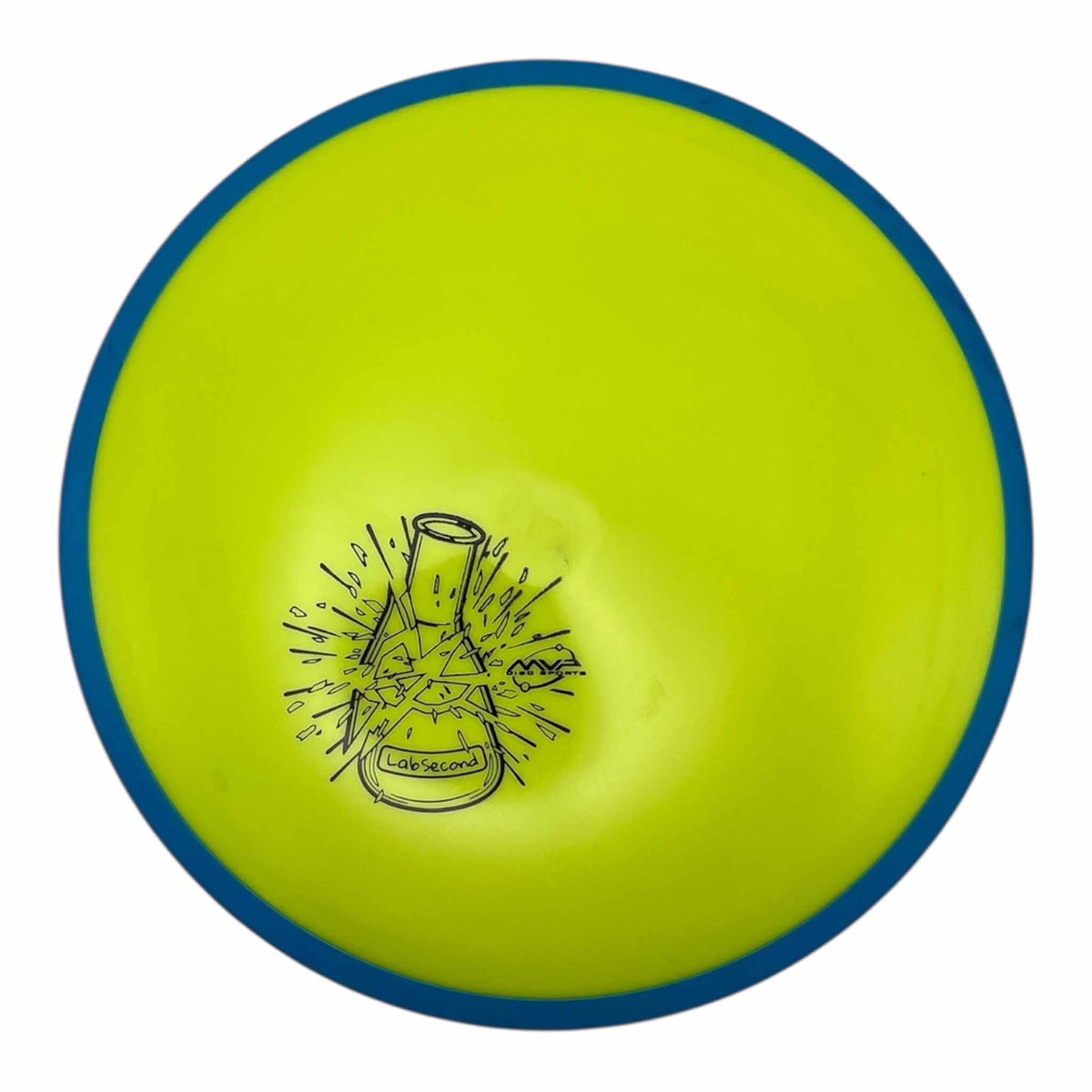 Axiom Crave Neutron Lab2nd 
Yellow / Blue / 168g