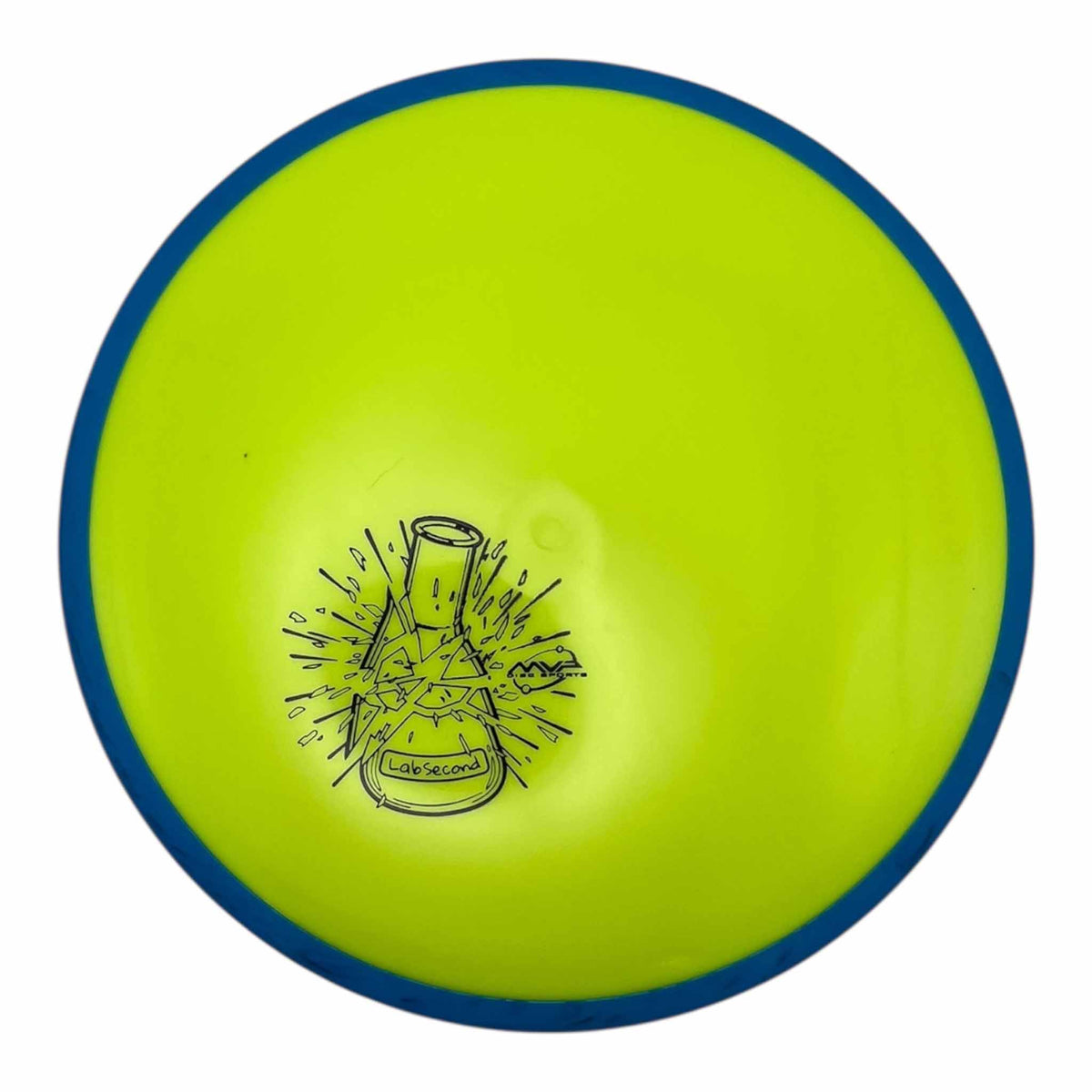 Axiom Crave Neutron Lab2nd 
Yellow / Blue / 169g