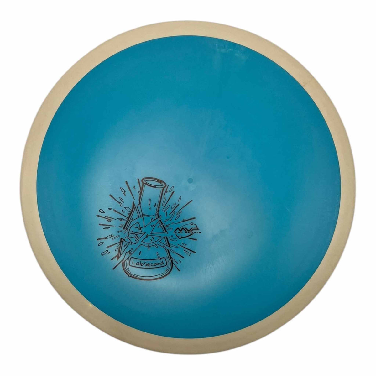Axiom Defy Fission Lab2nd 
Blue / Cream / 170g