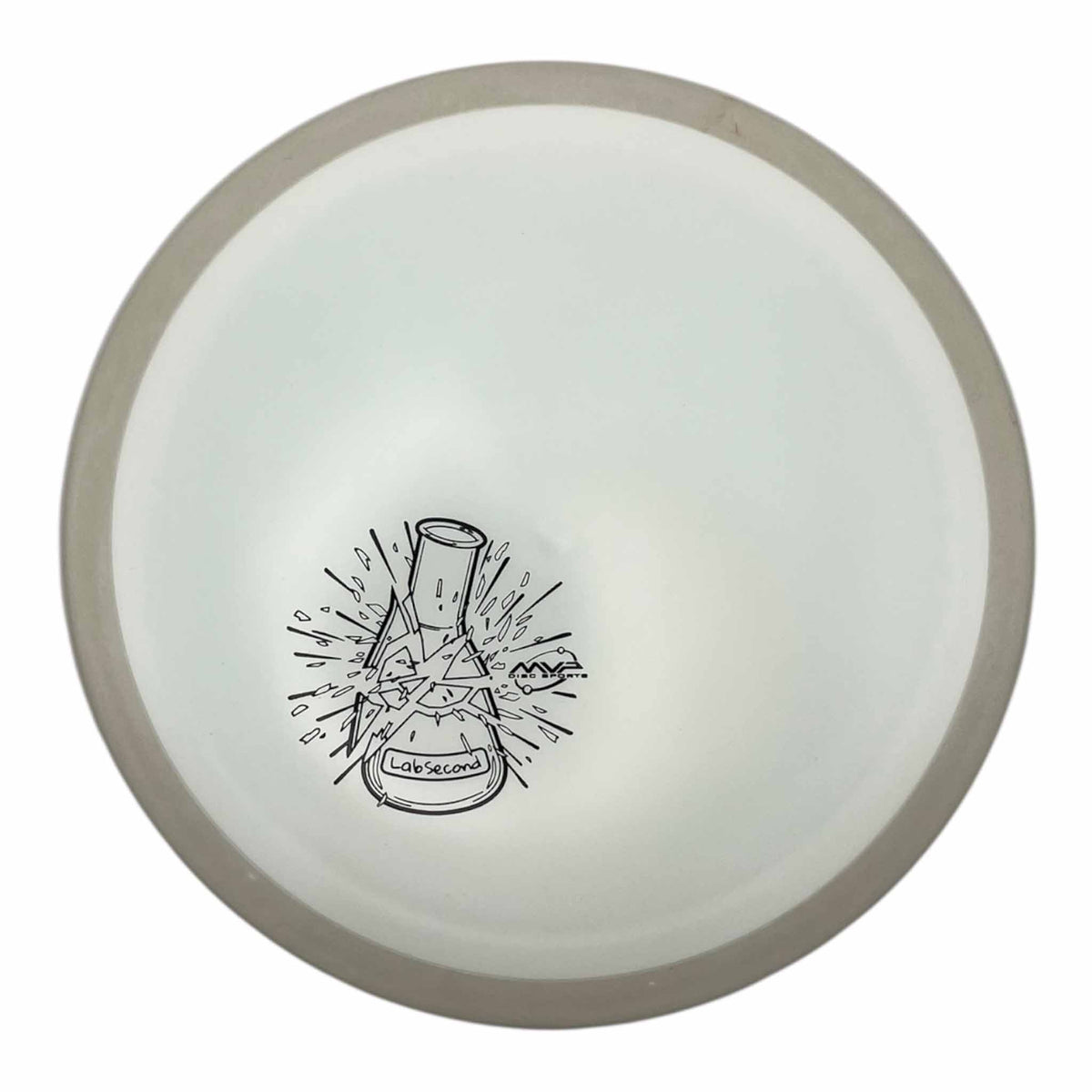 Axiom Defy Fission Lab 2nd
White / Creme / 169g
