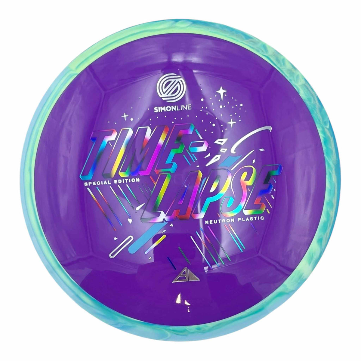 Axiom Discs Simon Line Neutron Time Lapse Special Edition distance driver