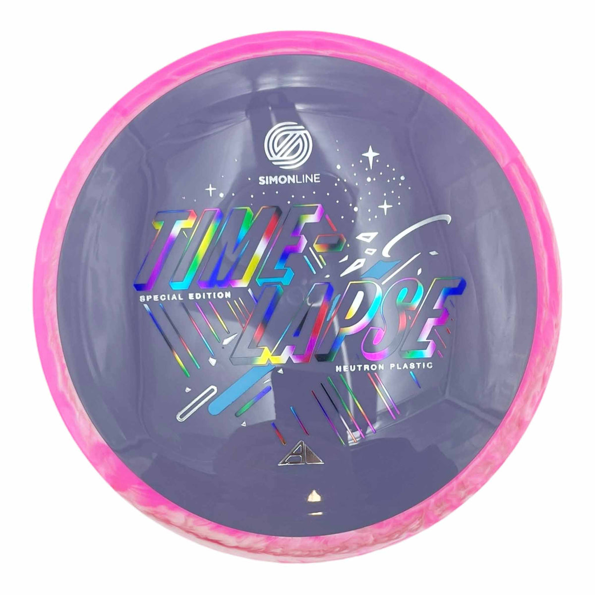 Axiom Discs Simon Line Neutron Time Lapse Special Edition distance driver