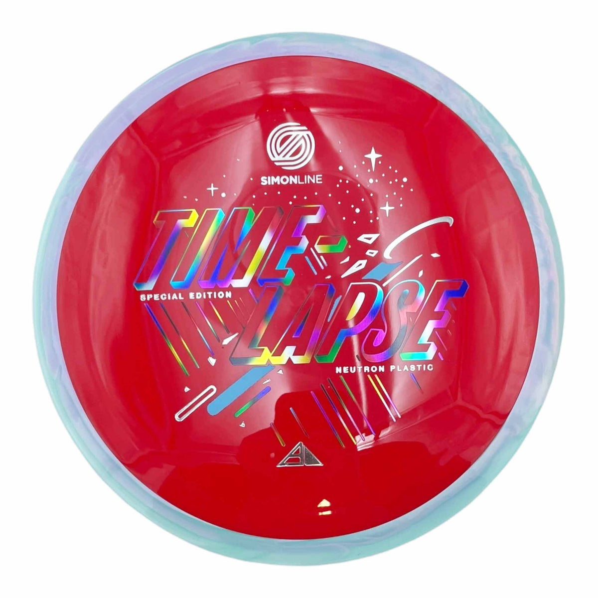 Axiom Discs Simon Line Neutron Time Lapse Special Edition distance driver