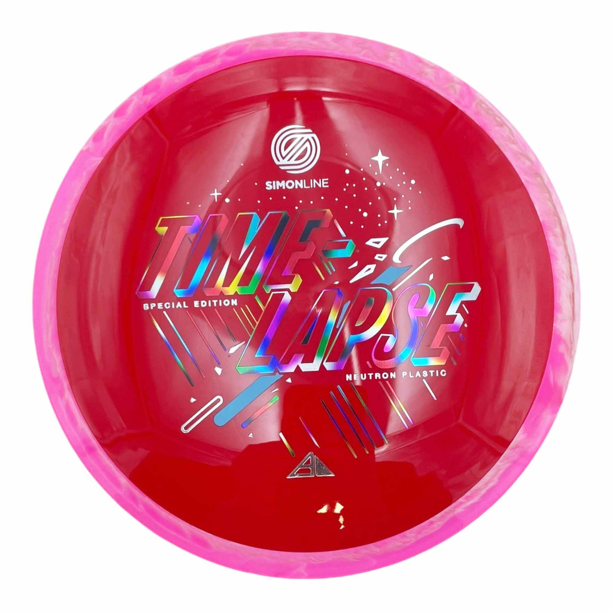 Axiom Discs Simon Line Neutron Time Lapse Special Edition distance driver