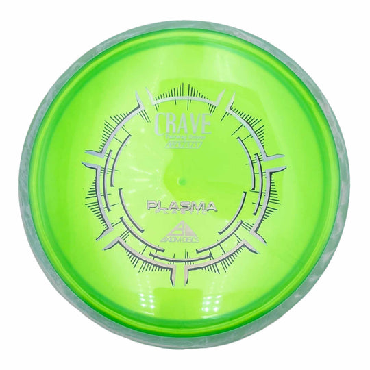 Axiom Discs Plasma Crave fairway driver