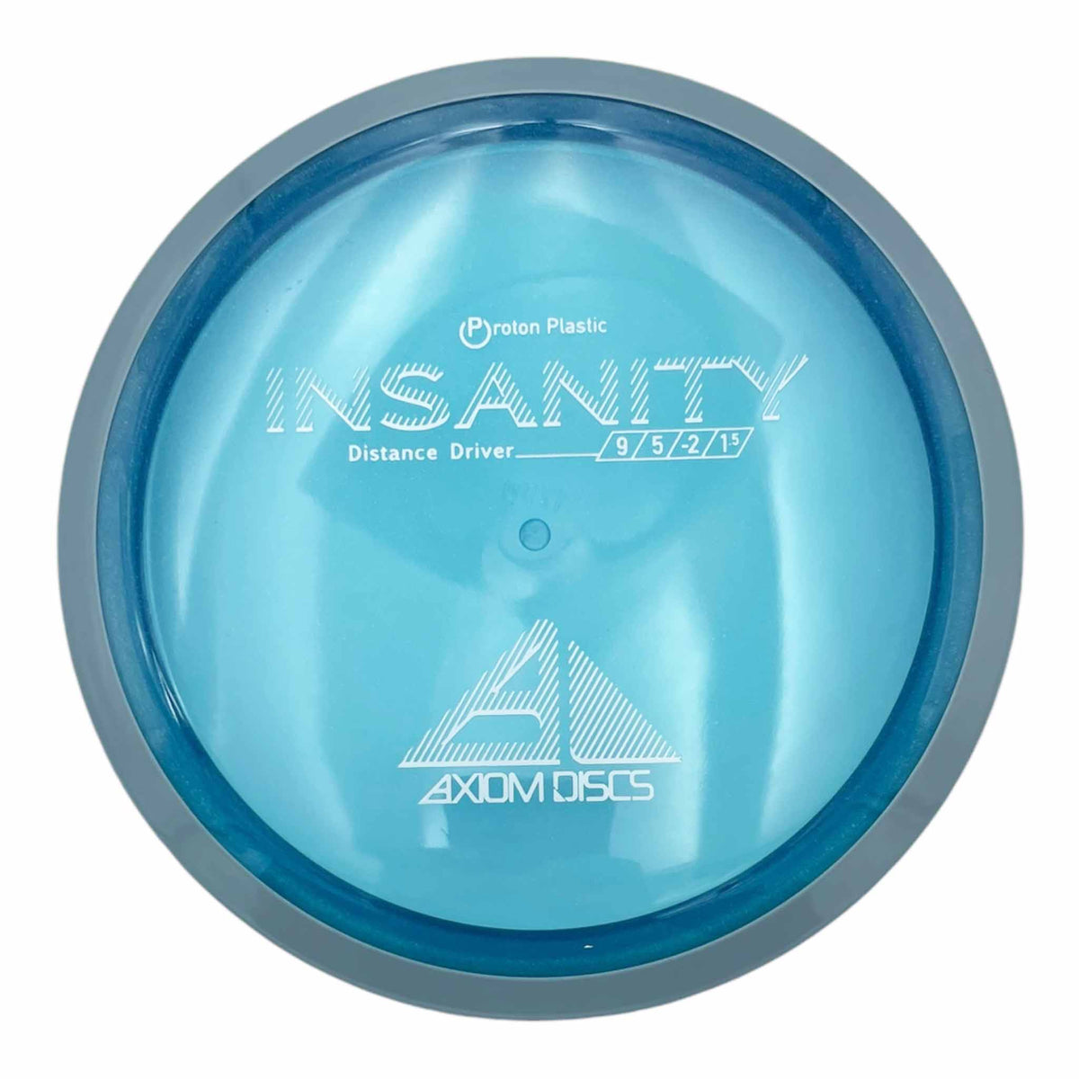 Axiom Discs Proton Insanity - Blue / Grey