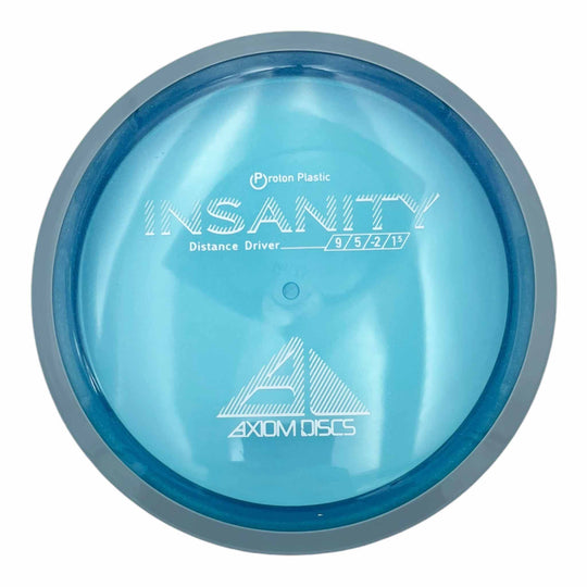 Axiom Discs Proton Insanity distance driver