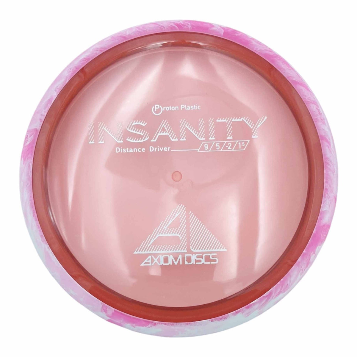 Axiom Discs Proton Insanity - Orange / Pink