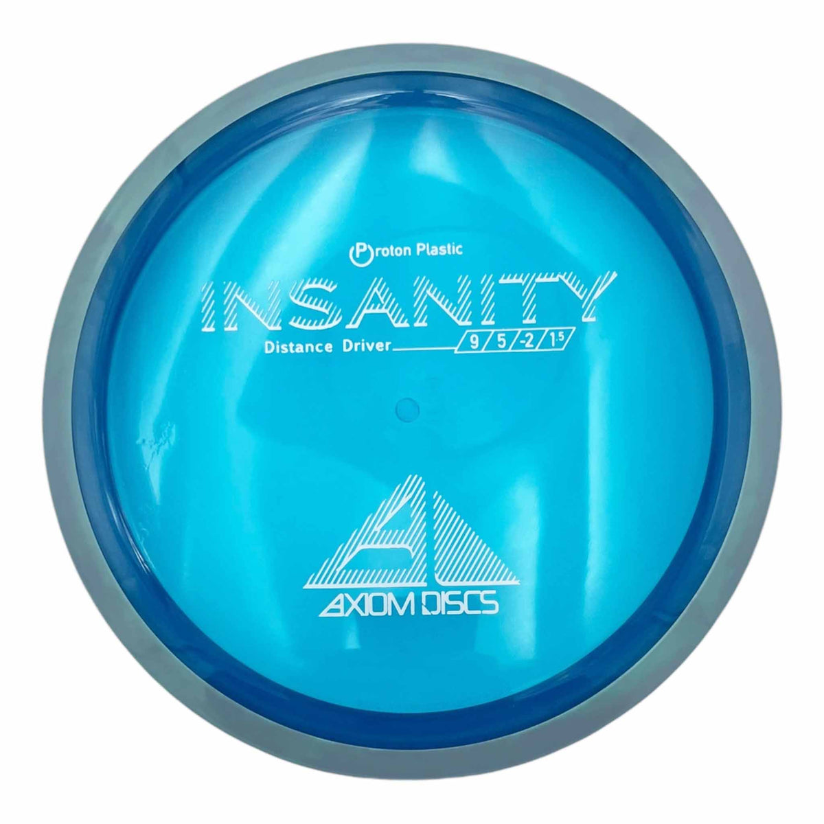 Axiom Discs Proton Insanity - Blue / Grey