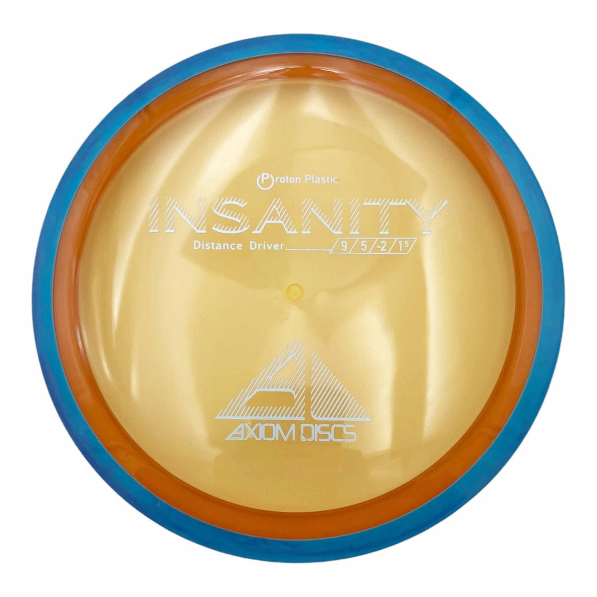 Axiom Discs Proton Insanity - Orange / Blue