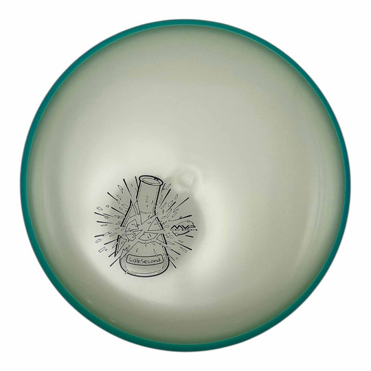 Axiom Discs Simon Line Eclipse Pixel Lab 2nd putter