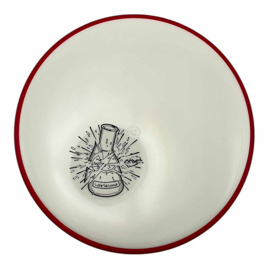 Axiom Discs Neutron Envy Lab 2nd putter and approach