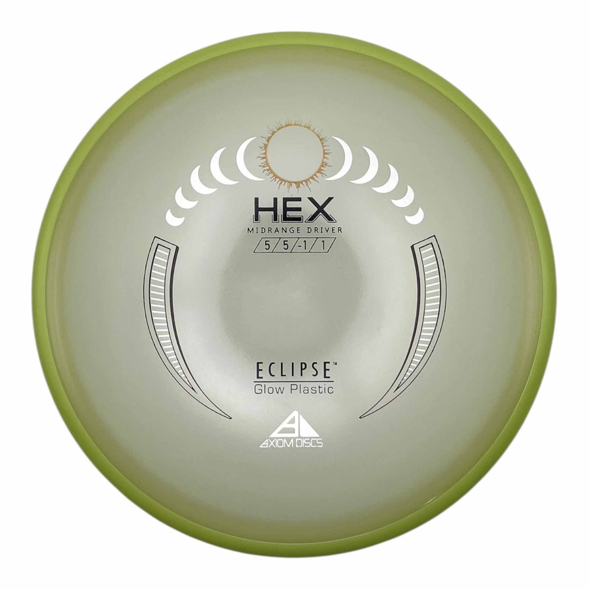 Axiom Hex Eclipse Mid
Glow / Citrus / 177g