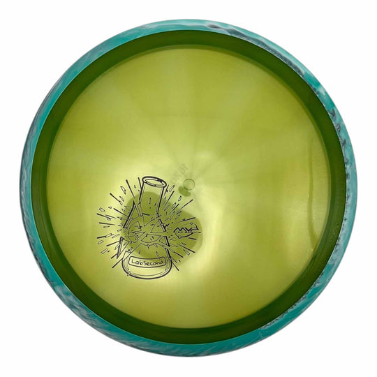 Axiom Discs Proton Soft Rhythm Lab 2nd fairway driver