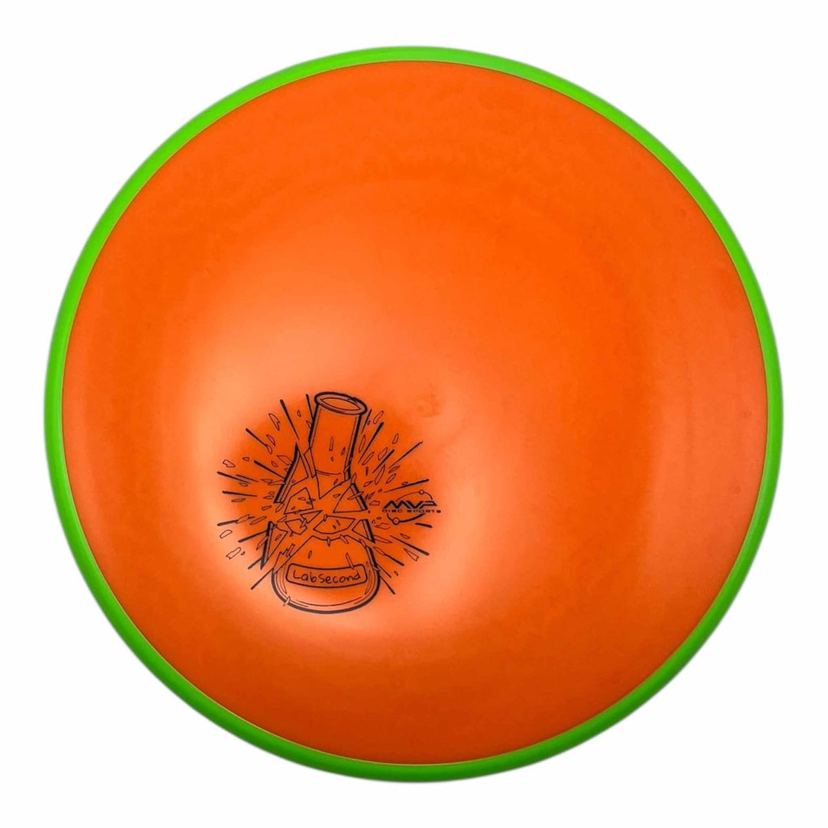 Axiom Pyro Neutron Lab2nd
Orange / Green / 163g