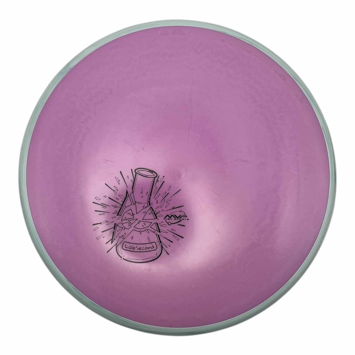 Axiom Pyro Neutron Lab2nd 
Pink / Grey / 163g