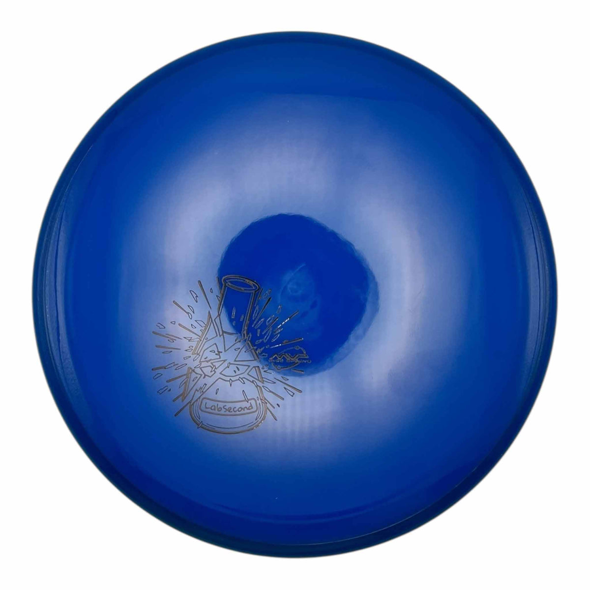 Axiom Pyro Neutron Midrange Blue 172g