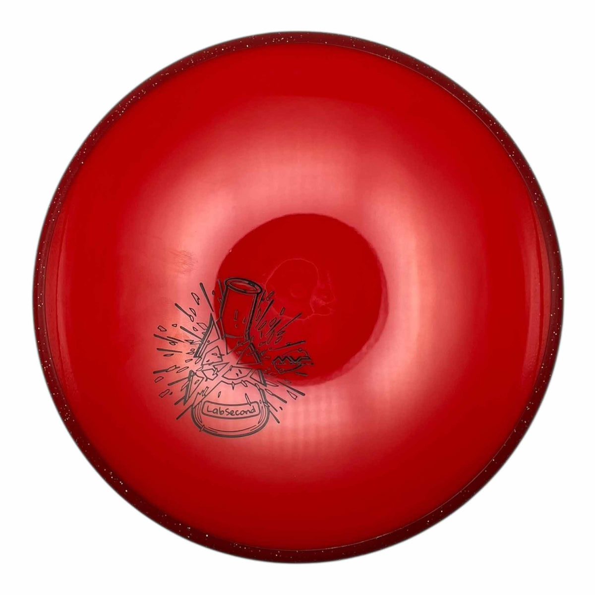 Axiom Pyro Neutron Midrange Red 177g