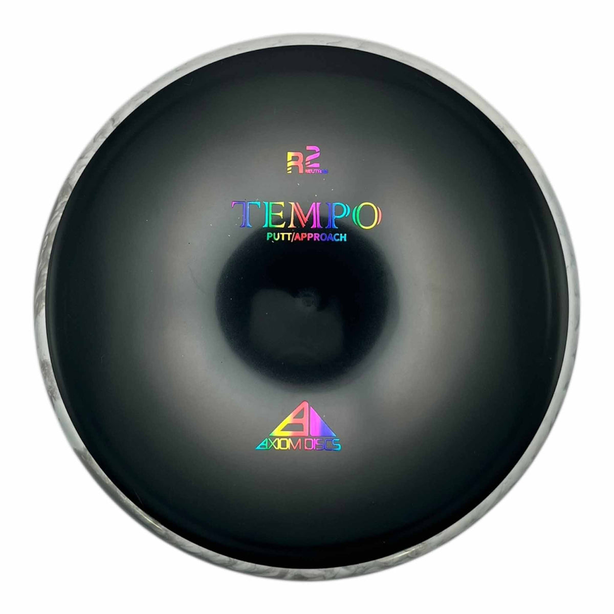 Axiom Tempo R2Neutron 
Black / Grey / 170g