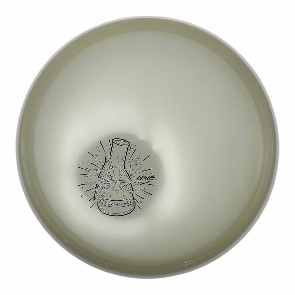 Axiom Tempo TotalEclipse Lab2nd
Glow / 169g