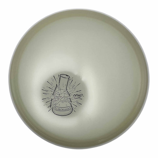 Axiom Discs Total Eclipse 2.0 Glow Tempo Lab 2nd putter and approach