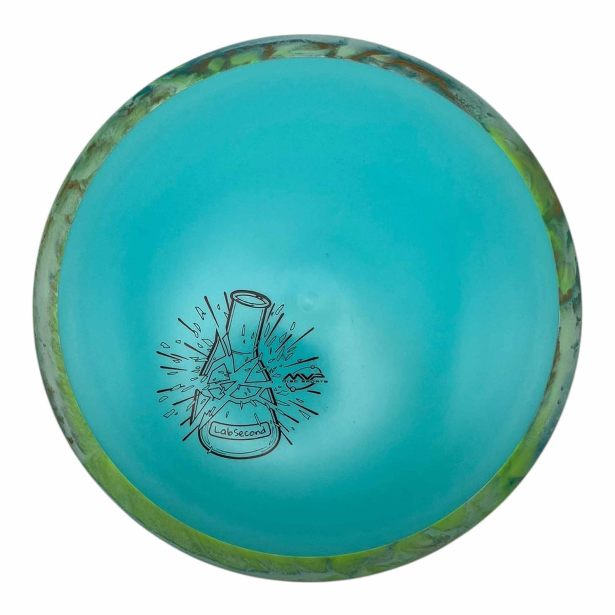 Axiom Time Lapse Fission SimonLine 
Teal / Mix / 166g