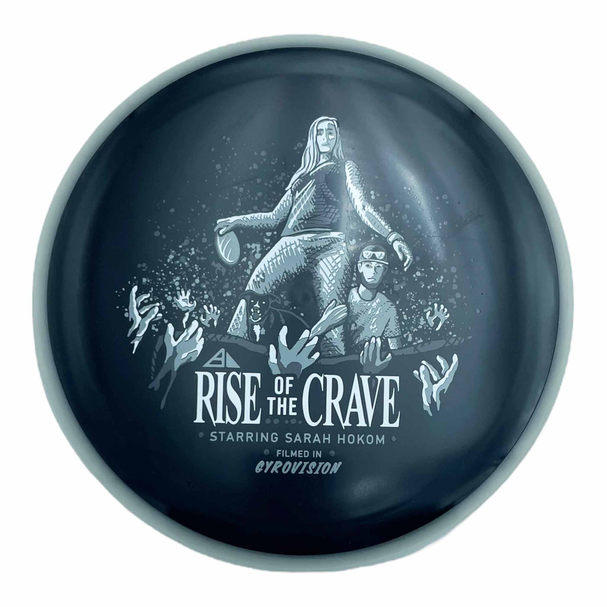 Axiom Discs Axiom Discs Eclipse R2 Neutron Sarah Hokom Halloween SE Crave fairway driver