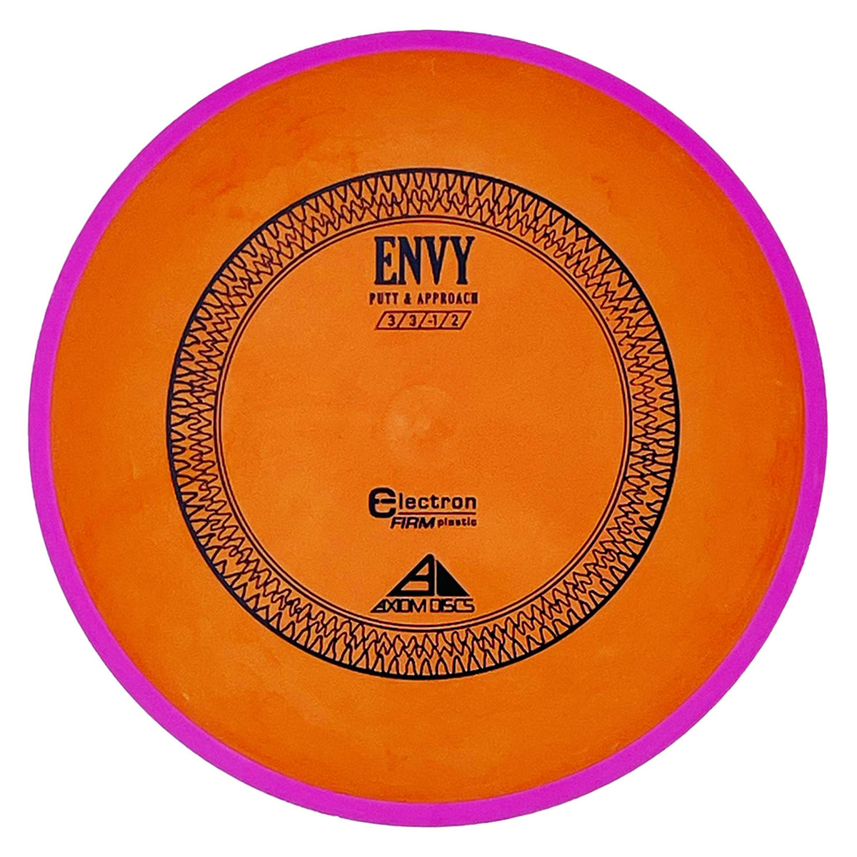 Axiom Discs Axiom Discs Electron Firm Envy putter and approach