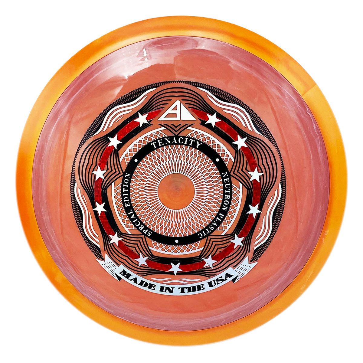 Axiom Discs Axiom Discs Neutron Tenacity Special Edition distance driver