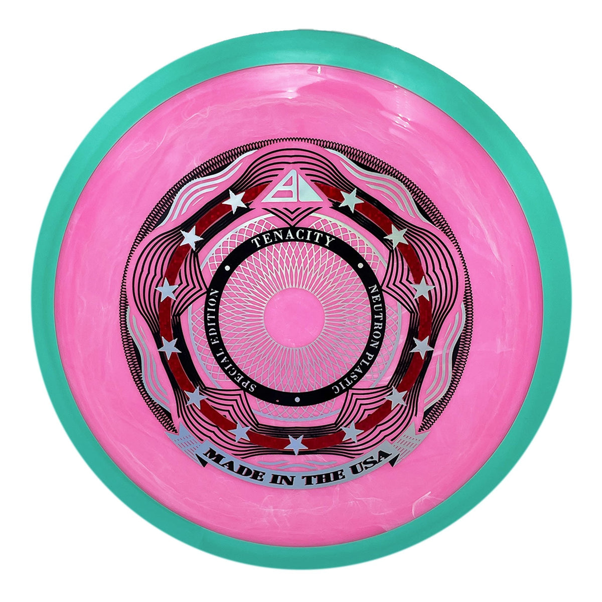 Axiom Discs Axiom Discs Neutron Tenacity Special Edition distance driver