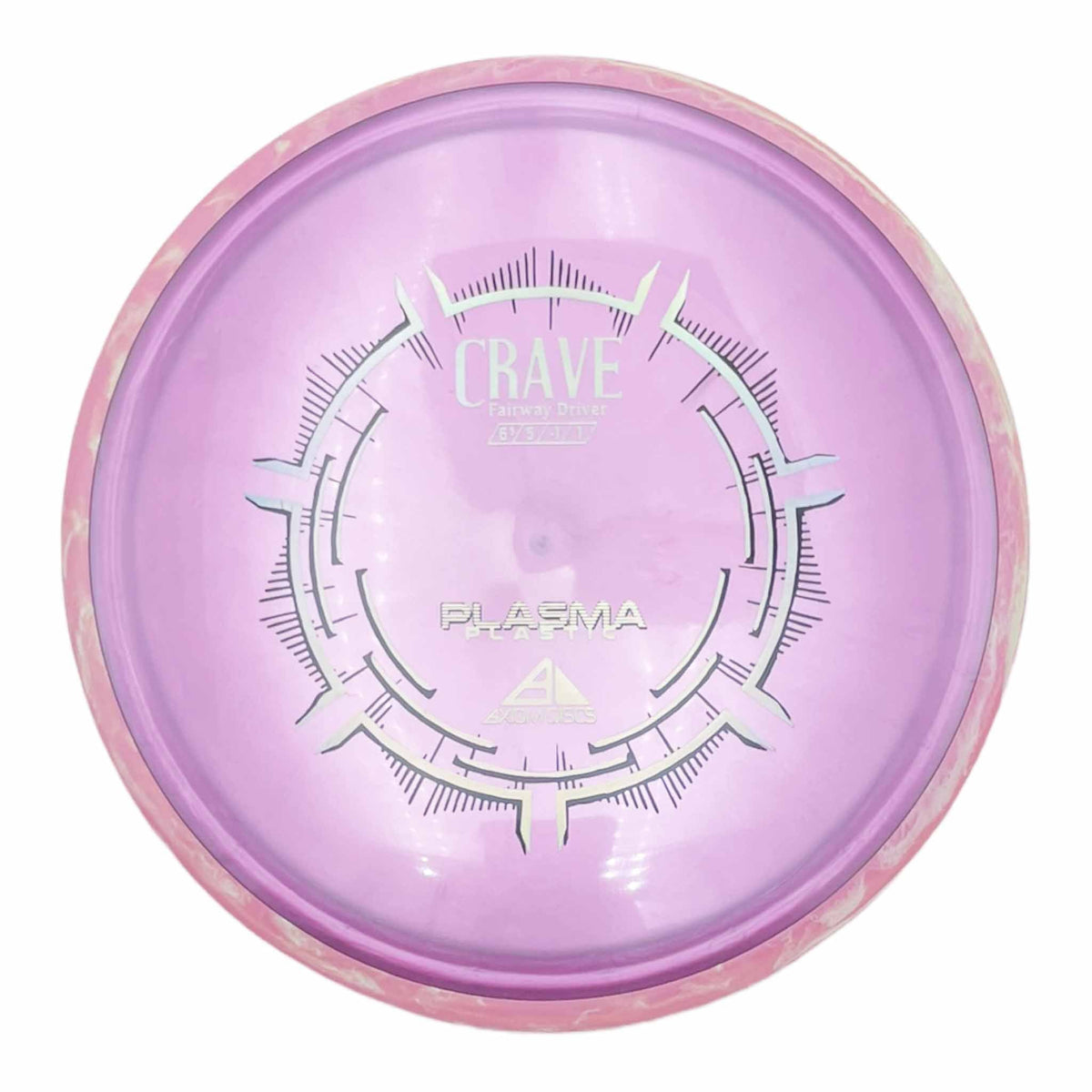 Axiom Discs Axiom Discs Plasma Crave fairway driver