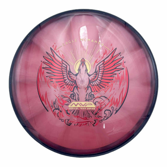 Axiom Discs Prism Proton Eagle McMahon Envy putter et approche