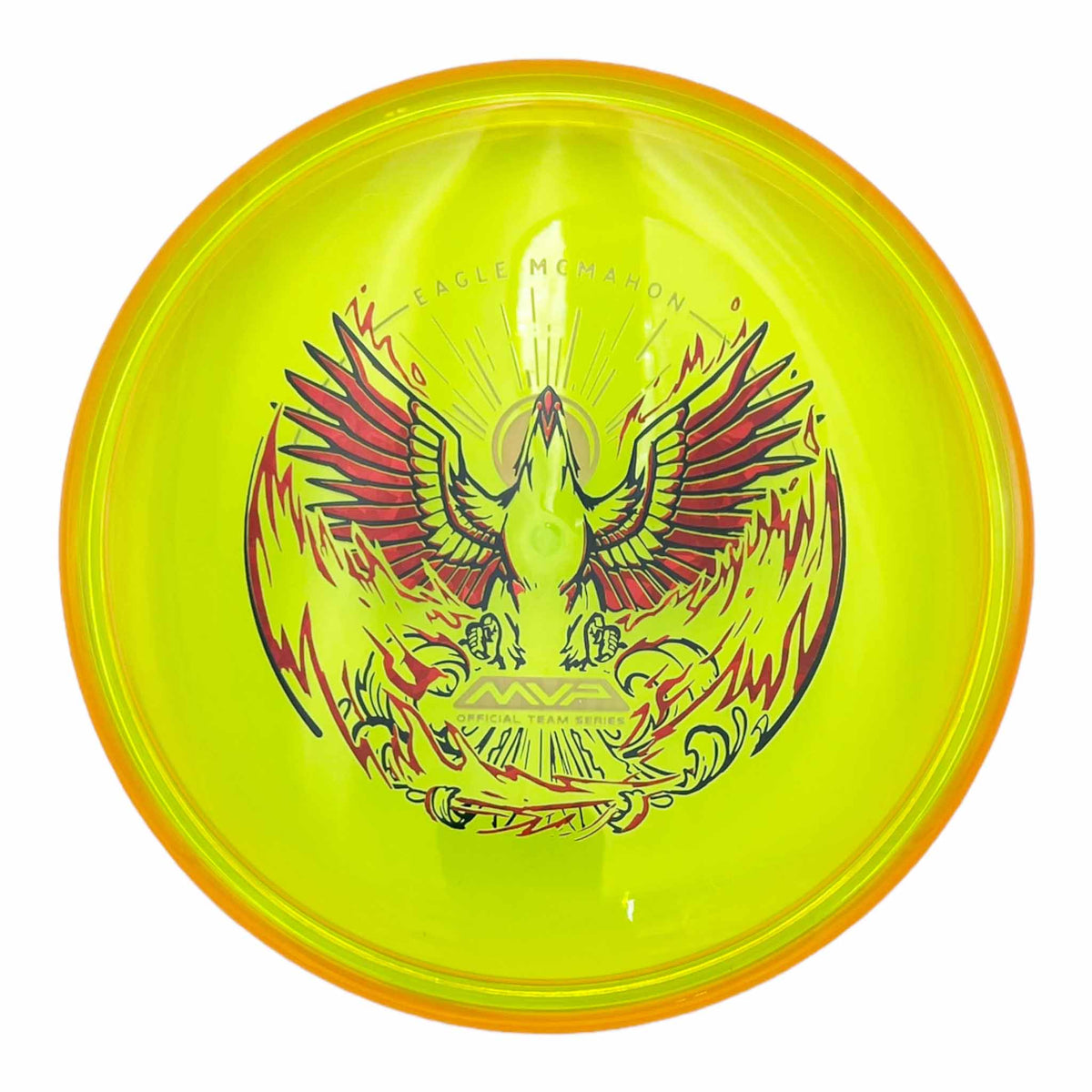 Axiom Discs Axiom Discs Prism Proton Eagle McMahon Envy putter and approach