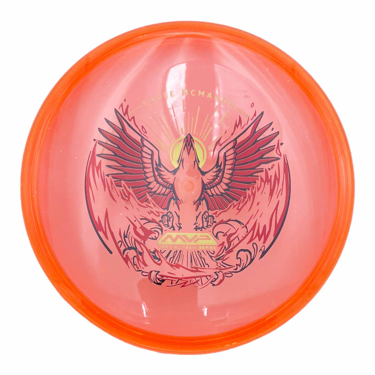 Axiom Discs Axiom Discs Prism Proton Eagle McMahon Envy putter and approach