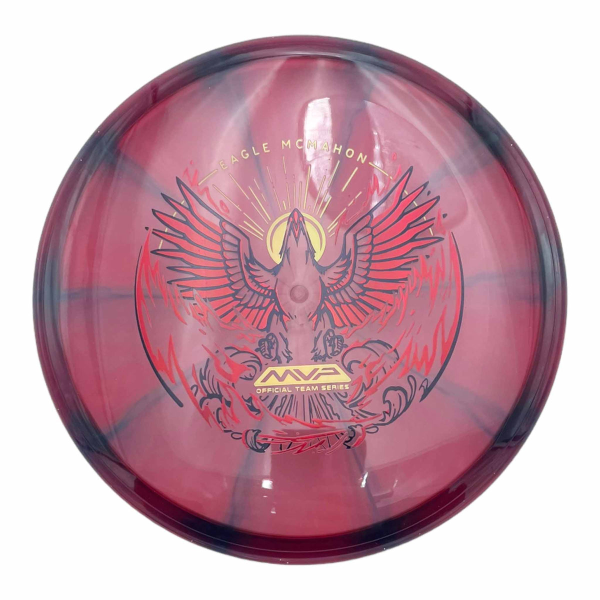 Axiom Discs Axiom Discs Prism Proton Eagle McMahon Envy putter and approach