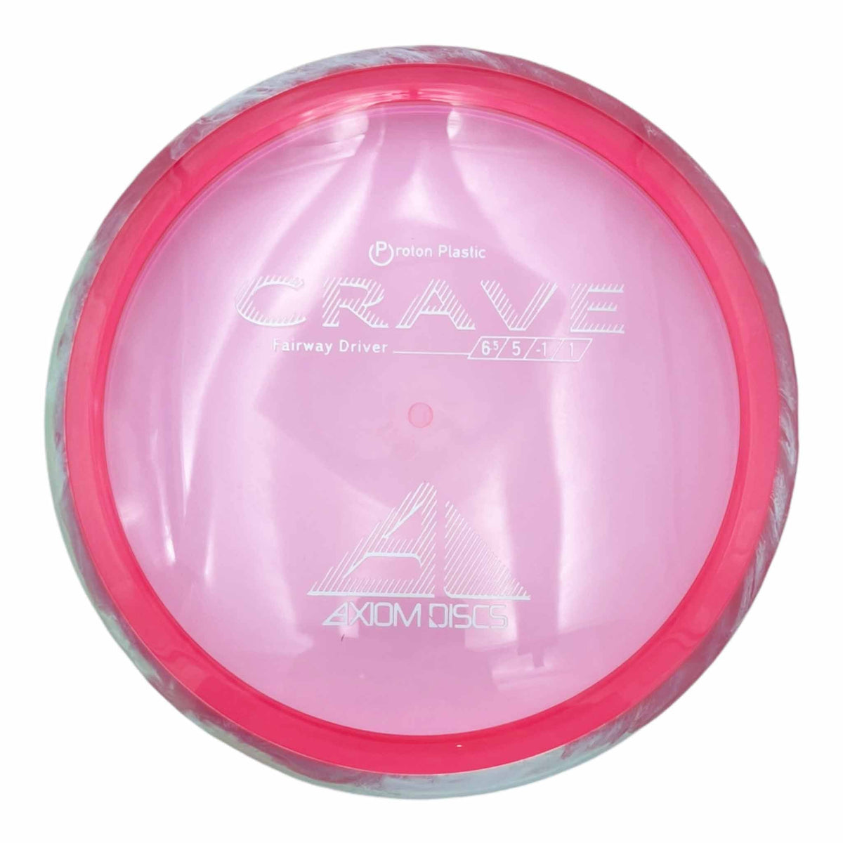 Axiom Discs Axiom Discs Proton Crave fairway driver