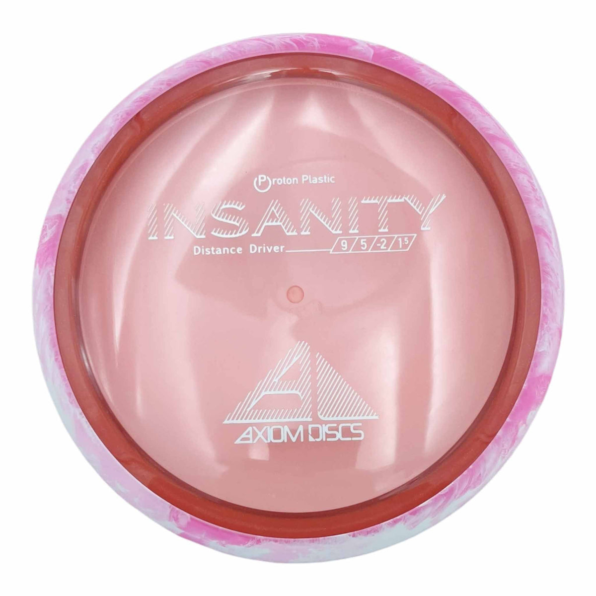 Axiom Discs Axiom Discs Proton Insanity distance driver