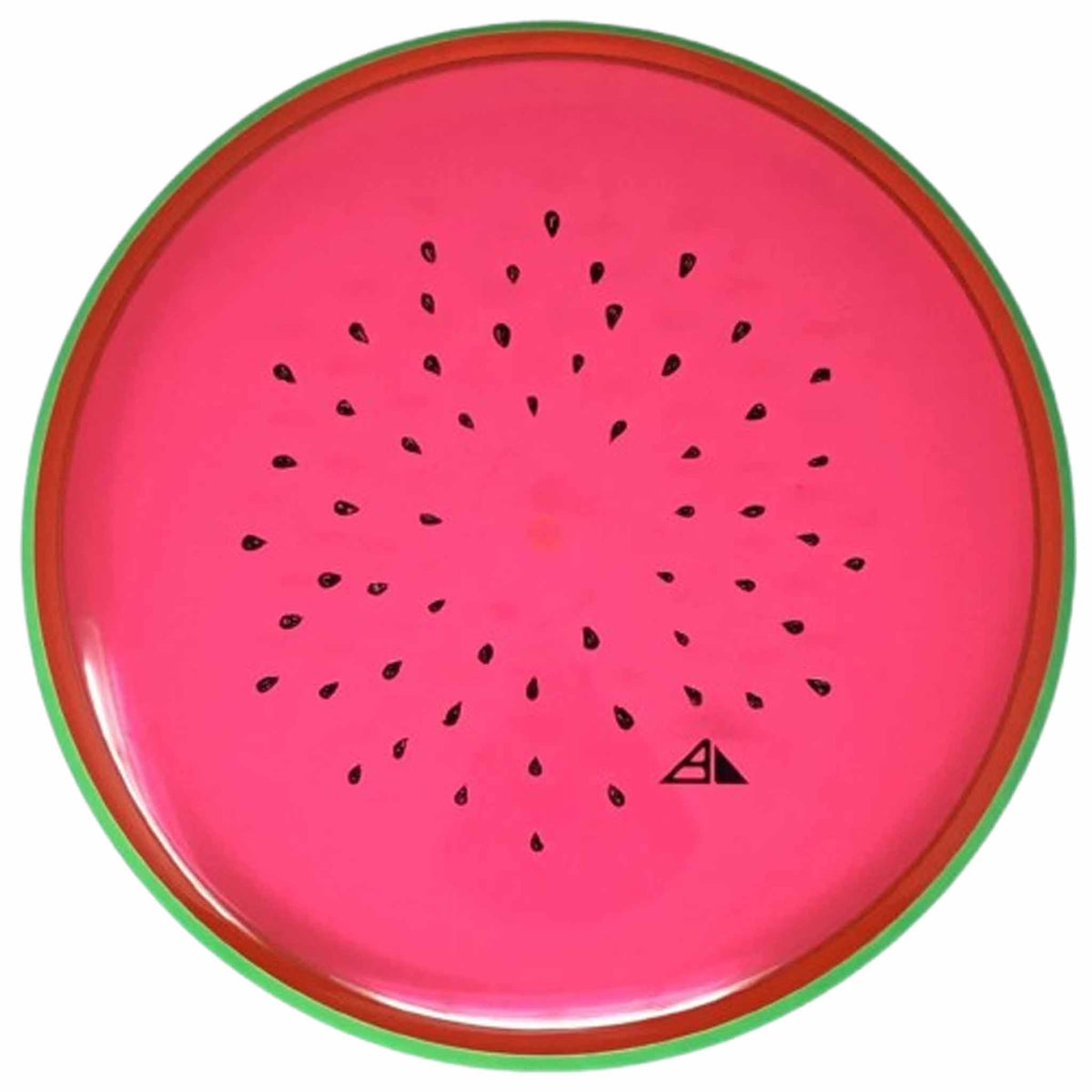 Axiom Discs Axiom Discs Proton Soft Pitch Watermelon Special Edition putter and approach