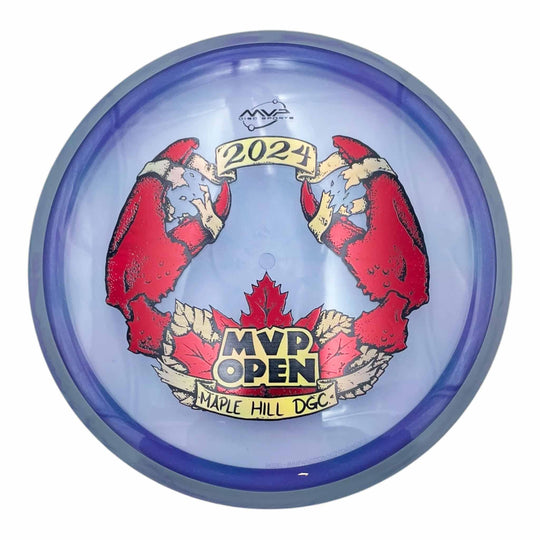 Axiom Discs Proton Soft Rhythm MVP Open 2024 Special Edition fairway driver