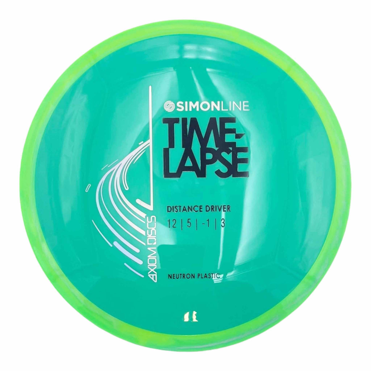 Axiom Discs Axiom Discs Simon Line Neutron Time Lapse distance driver