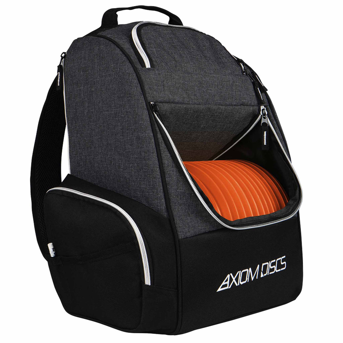 Axiom Discs Axiom Shuttle Disc Golf Backpack