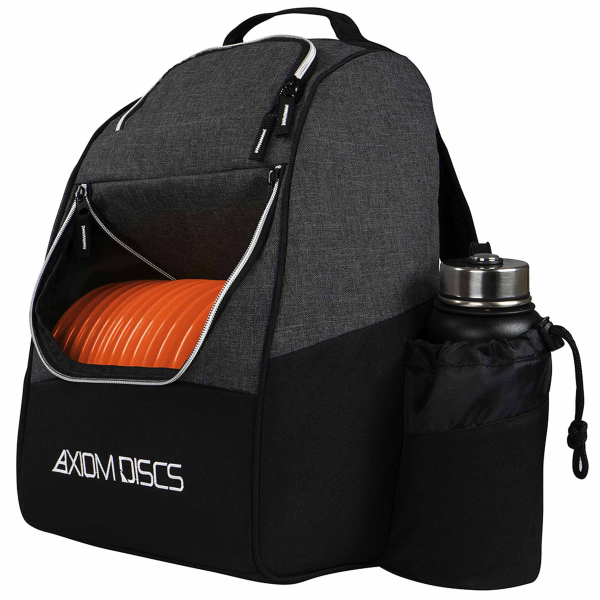 Axiom Discs Axiom Shuttle Disc Golf Backpack